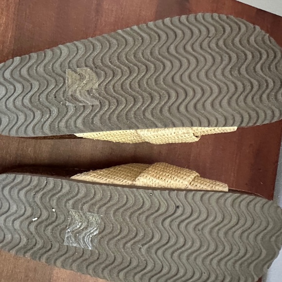 Madden Girl Becca Woven Slide - 7M - Picture 5 of 5